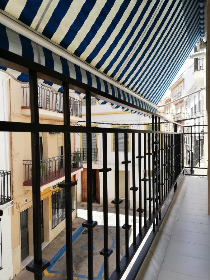 Medina Baguh Apartment Priego de Córdoba Exterior foto