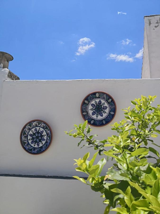 Medina Baguh Apartment Priego de Córdoba Exterior foto
