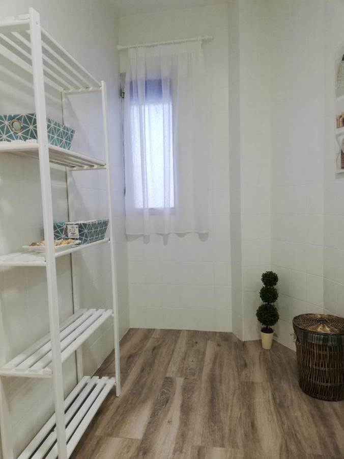 Medina Baguh Apartment Priego de Córdoba Exterior foto
