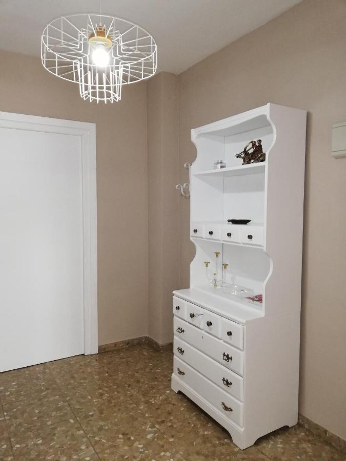 Medina Baguh Apartment Priego de Córdoba Exterior foto