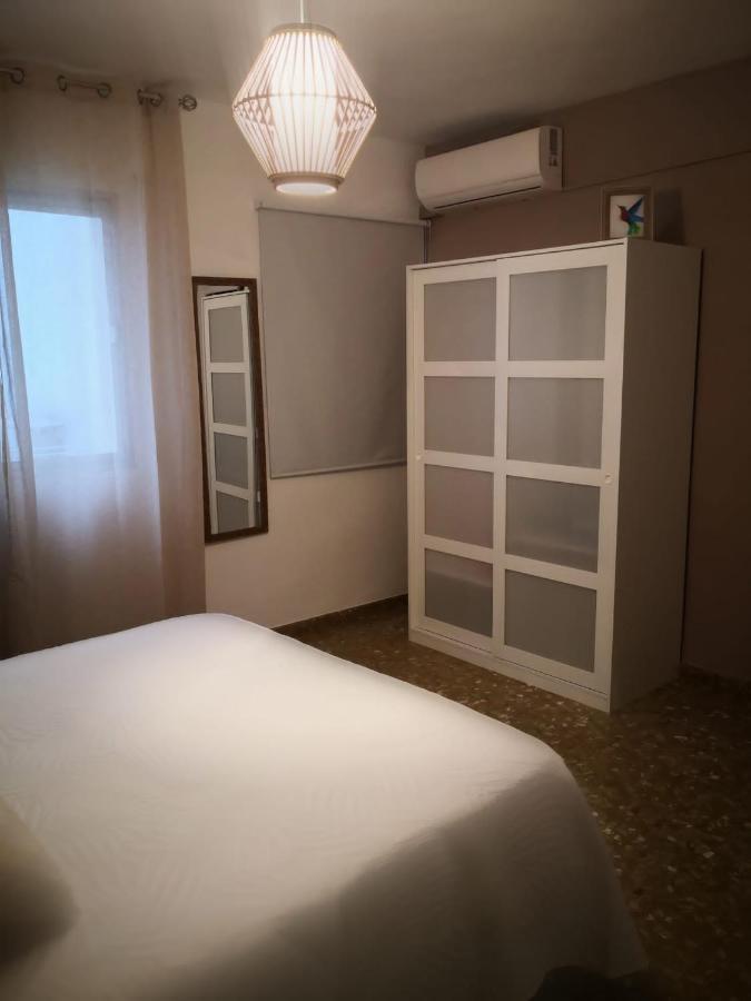 Medina Baguh Apartment Priego de Córdoba Exterior foto