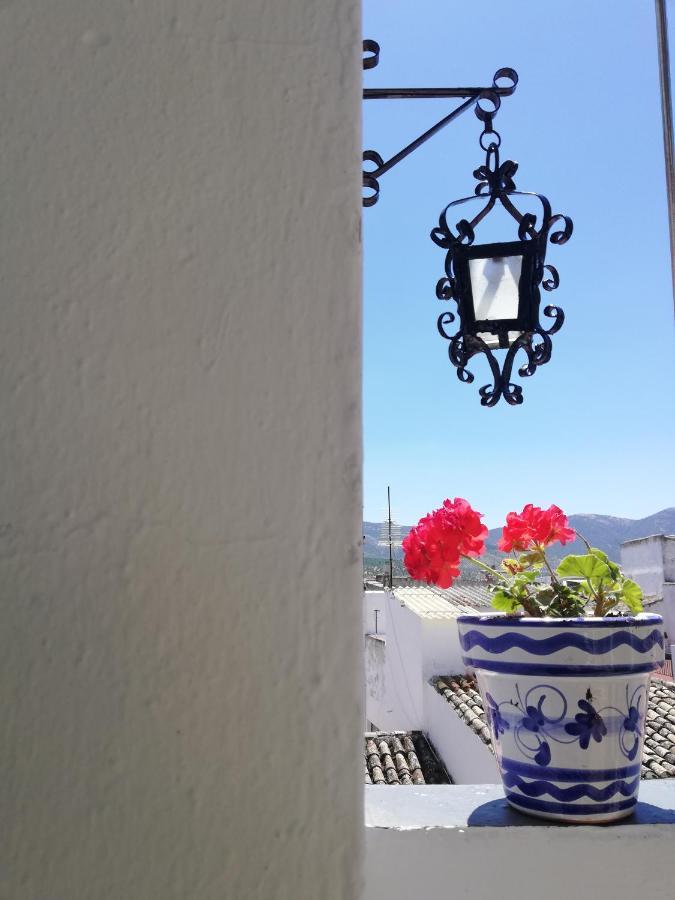 Medina Baguh Apartment Priego de Córdoba Exterior foto