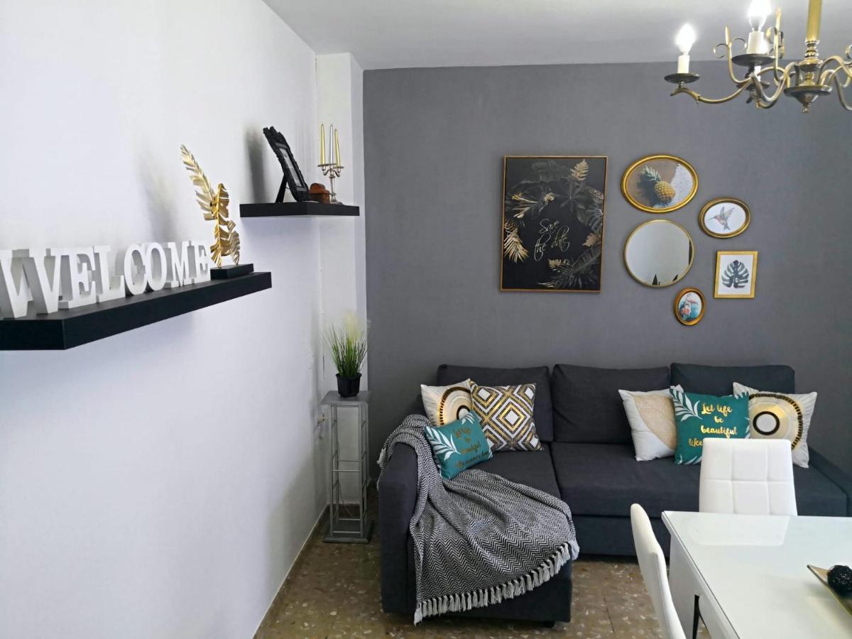 Medina Baguh Apartment Priego de Córdoba Exterior foto
