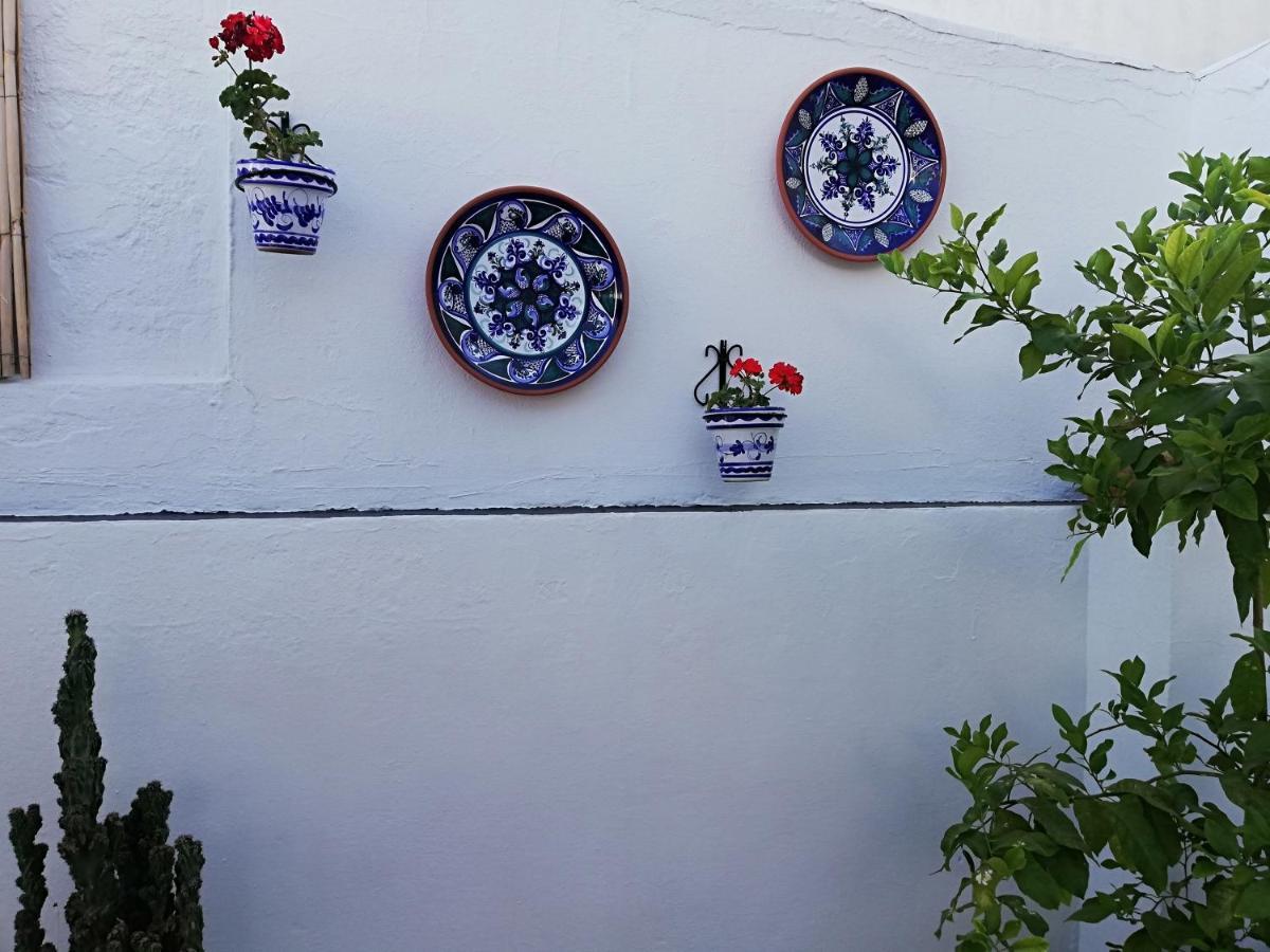 Medina Baguh Apartment Priego de Córdoba Exterior foto