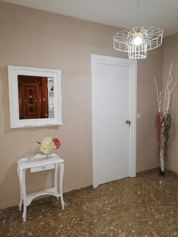 Medina Baguh Apartment Priego de Córdoba Exterior foto