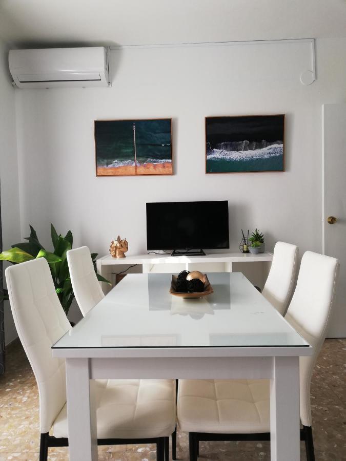 Medina Baguh Apartment Priego de Córdoba Exterior foto