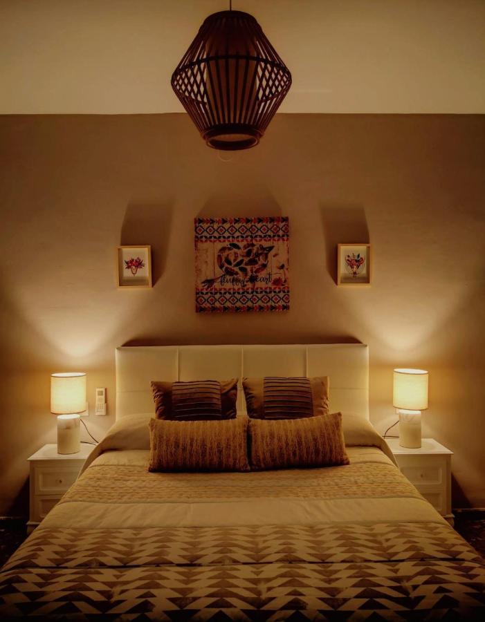 Medina Baguh Apartment Priego de Córdoba Exterior foto
