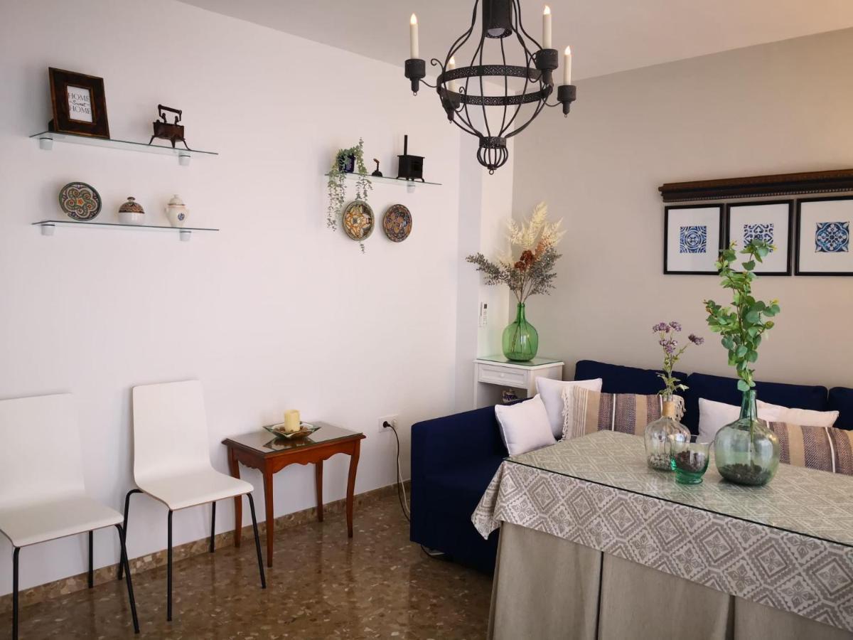 Medina Baguh Apartment Priego de Córdoba Exterior foto