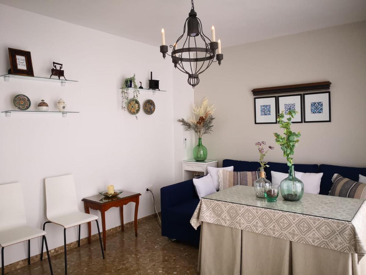 Medina Baguh Apartment Priego de Córdoba Exterior foto