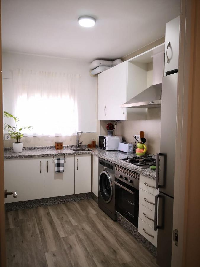 Medina Baguh Apartment Priego de Córdoba Exterior foto