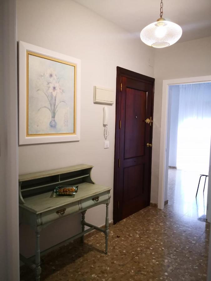 Medina Baguh Apartment Priego de Córdoba Exterior foto