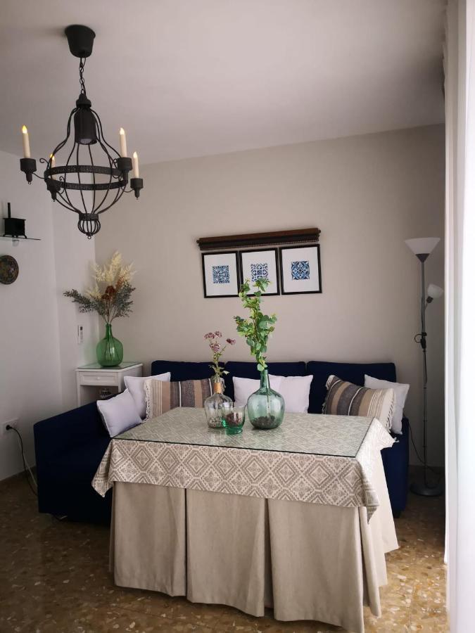 Medina Baguh Apartment Priego de Córdoba Exterior foto