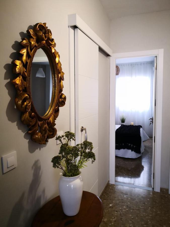 Medina Baguh Apartment Priego de Córdoba Exterior foto