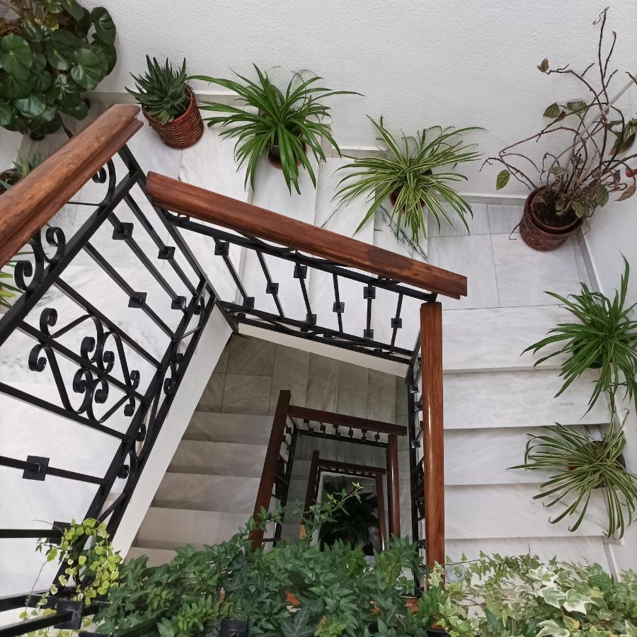 Medina Baguh Apartment Priego de Córdoba Exterior foto