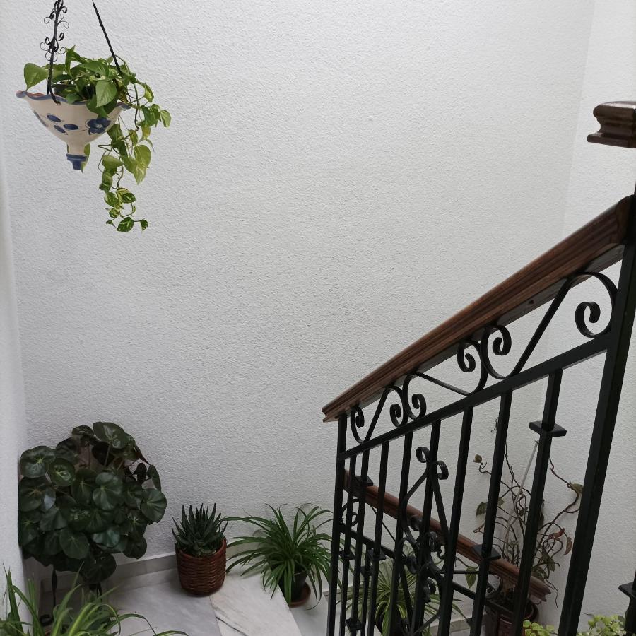 Medina Baguh Apartment Priego de Córdoba Exterior foto