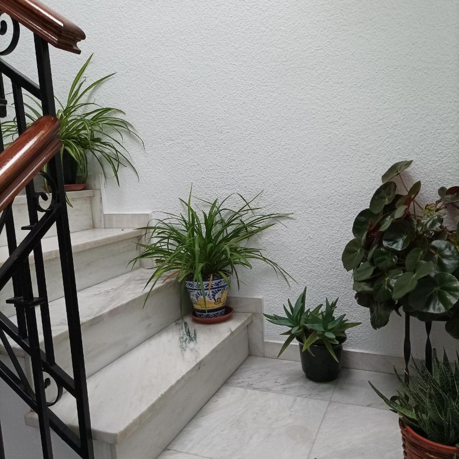 Medina Baguh Apartment Priego de Córdoba Exterior foto