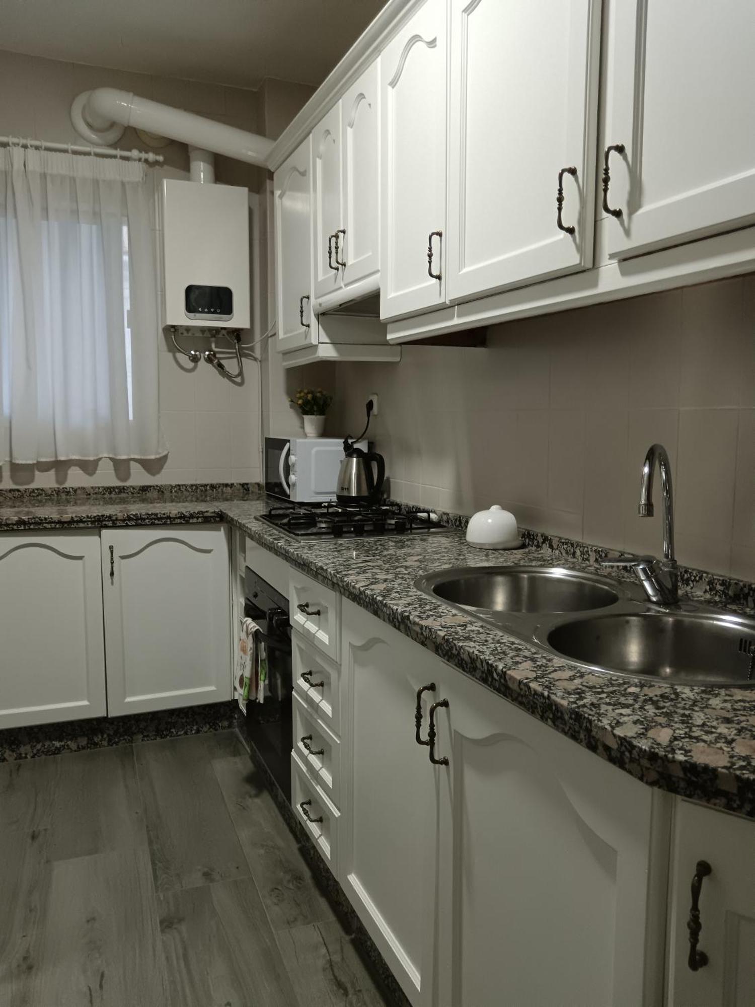 Medina Baguh Apartment Priego de Córdoba Exterior foto