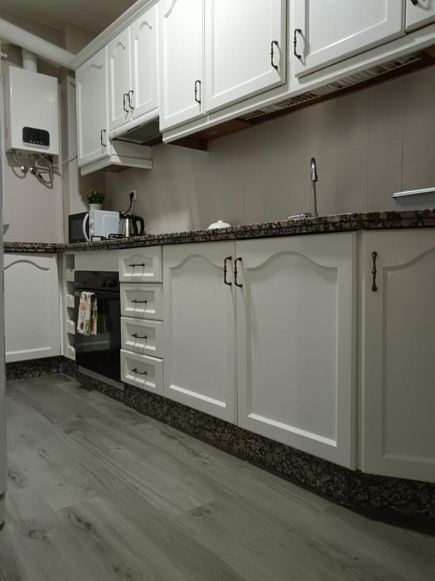 Medina Baguh Apartment Priego de Córdoba Cameră foto